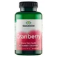 Swanson Cranberry, клюква, 180 капсул