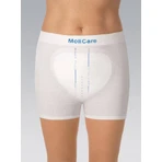 Hartmann MOLICARE Фикспанты фиксированные брюки 3XL 160 - 200 см 5 шт.: цены и характеристики