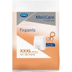 Hartmann MOLICARE Фикспанты фиксированные брюки 3XL 160 - 200 см 5 шт.: цены и характеристики