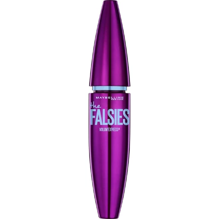 Експрес-туш для вій Maybelline New York The Falsies Volum' 9 мл: ціни та характеристики