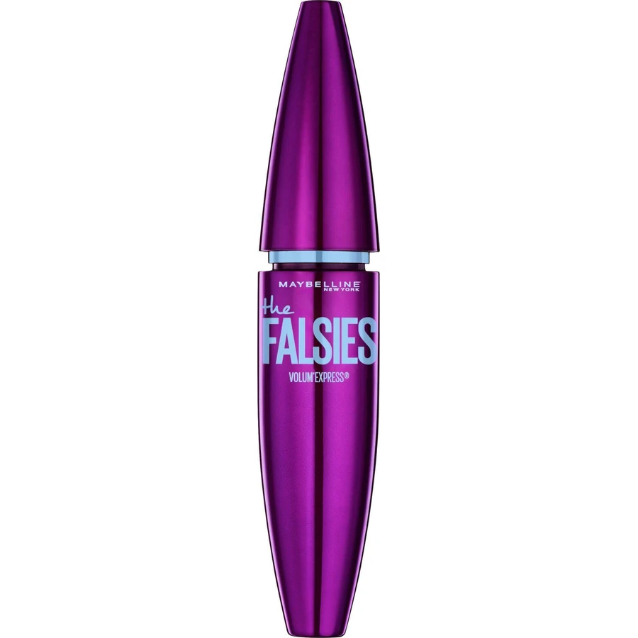 Експрес-туш для вій Maybelline New York The Falsies Volum' 9 мл: ціни та характеристики