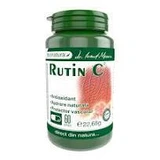Рутин С, 150 капсул, Pro Natura