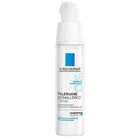 La Roche Posay, Toleriane Dermallergo Cream, 40 мл: цены и характеристики