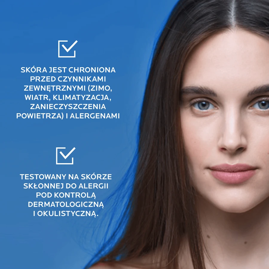 La Roche Posay, Toleriane Dermallergo Cream, 40 мл: цены и характеристики