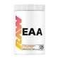 Незаменимые аминокислоты EAA Strawberry Lemonade, 315 г, Raw Nutrition
