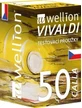 Тестові палички для калл Wellion 50 шт