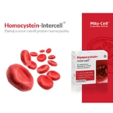 Mito-Pharma Homocysteine Intercell, 90 капсул