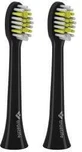Компактні насадки TrueLife SonicBrush Black Sensitive 2 шт.