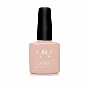 Напівстійкий лак для нігтів CND Shellac Gala Girl 7.3 мл