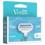 Gillette, Venus Extra Smooth, сменные картриджи, 4 шт.: цены и характеристики