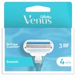 Gillette, Venus Extra Smooth, сменные картриджи, 4 шт.: цены и характеристики