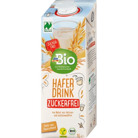 DmBio Butur de ovz fr zahr, 1 л: ціни та характеристики