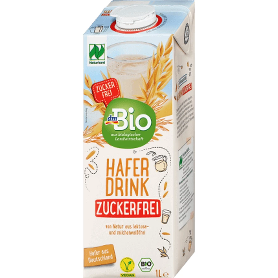 DmBio Butur de ovz fr zahr, 1 л: ціни та характеристики