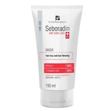 Маска от выпадения волос Seboradin, 150 мл, Lara
