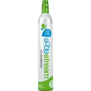 Sodastream CO2 балон окремо