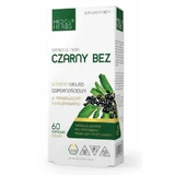 Бузина 520 мг, 60 капсул Medica Herbs
