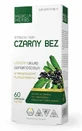 Бузина 520 мг, 60 капсул Medica Herbs