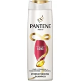Шампунь Pantene Pro-V, Infinite Long 1×400 мл, шампунь