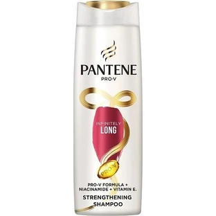 Pantene Pro-V ампула, Infinite Long 1×400 мл, ампула