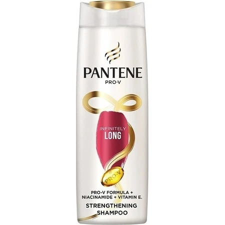 Pantene Pro-V ампула, Infinite Long 1×400 мл, ампула: цены и характеристики
