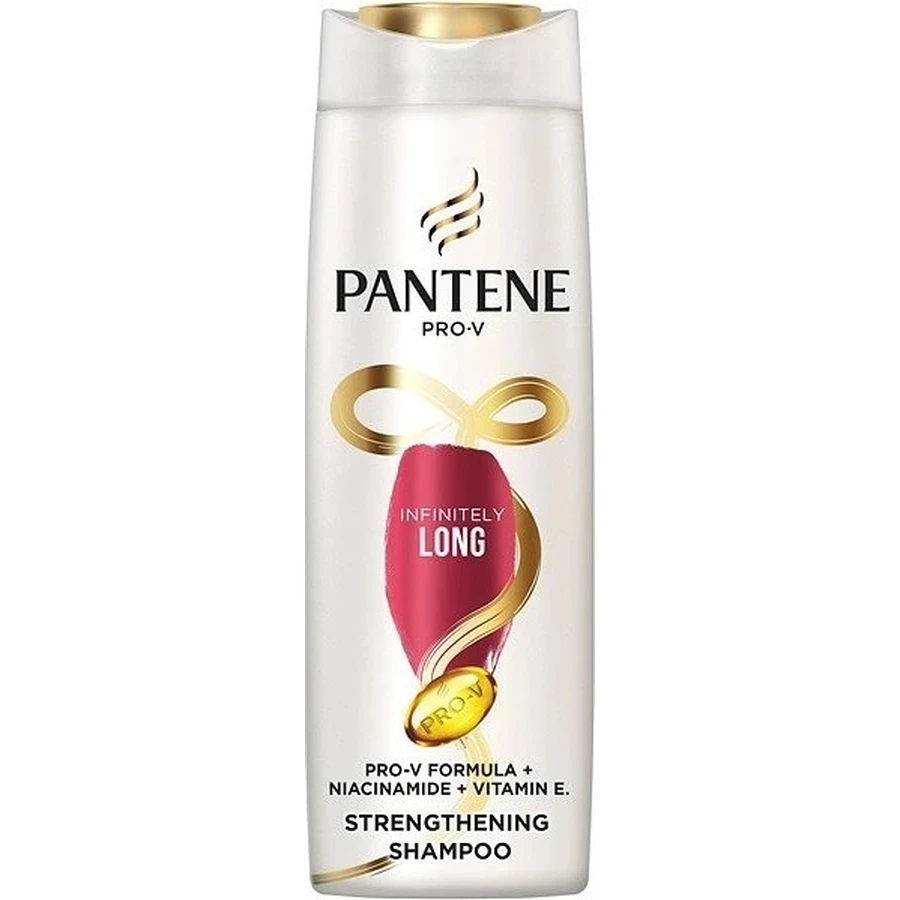 Pantene Pro-V ампула, Infinite Long 1×400 мл, ампула: цены и характеристики