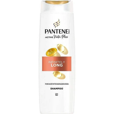 Pantene Pro-V ампула, Infinite Long 1×400 мл, ампула: цены и характеристики