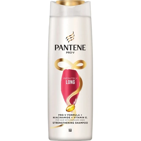 Pantene Pro-V ампула, Infinite Long 1×400 мл, ампула: цены и характеристики