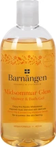 Гель для душу Barnängen Midsommar Glow, 400 мл