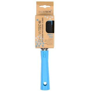 Щітка для собак Slicker Flex Groom одинарна тверда, 1 шт, Show Tech+