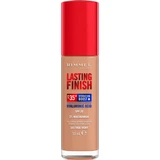 Rimmel London Lasting Finish 35H тональный крем 103 True Ivory, 1 шт.