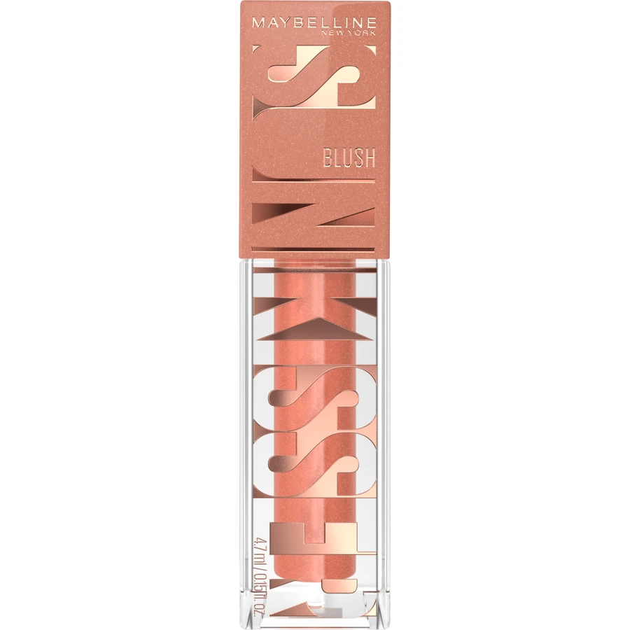 Maybelline New York Sunkisser 03 Sol Search румяна, 4,7 мл: цены и характеристики