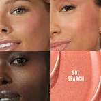 Maybelline New York Sunkisser 03 Sol Search румяна, 4,7 мл: цены и характеристики