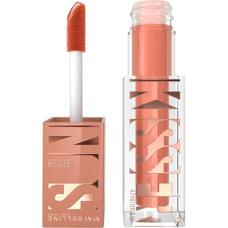 Maybelline New York Sunkisser 03 Sol Search румяна, 4,7 мл: цены и характеристики