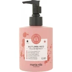 Maria Nila Colour Refresh Autumn Red 6.60 300 мл 1×300 мл: ціни та характеристики