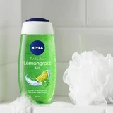 Nivea el shower Lemongrass amp; Oil, 250 мл