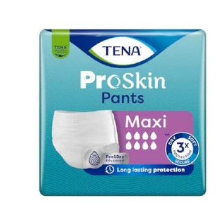 Підгузки для дорослих Tena Maxi XL 10 шт