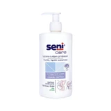 SENI CARE - Очищающий и увлажняющий лосьон x 500 мл