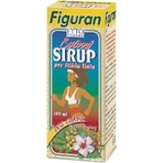 FYTO Figuran Herbal SIRUP 1×100 мл, харчова добавка: ціни та характеристики