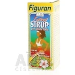 FYTO Figuran Herbal SIRUP 1×100 мл, харчова добавка: ціни та характеристики