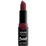 Помада для губ NYX Professional Makeup Замшева матова помада - Lolita 3,5 г: ціни та характеристики
