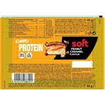 Corny Protein SOFT Протеиновый батончик Araides-Caramel 45 г: цены и характеристики