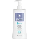 JONZAC Rehydrate Зволожуюче молочко для тіла BIO з помпою 1×400 мл, зволожуюче молочко для тіла: ціни та характеристики