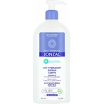 JONZAC Rehydrate Зволожуюче молочко для тіла BIO з помпою 1×400 мл, зволожуюче молочко для тіла: ціни та характеристики