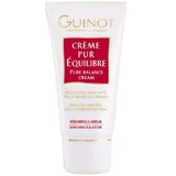 Guinot Pur Echilibre матирующий крем для жирной кожи 50 мл