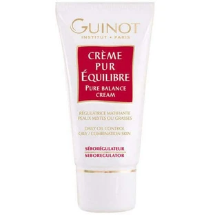 Guinot Pur Echilibre матирующий крем для жирной кожи 50 мл