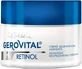 Крем для поглибленої регенерації Gerovital H3 Retinol, 50 мл, Farmec