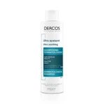 Vichy Dercy Dercos ультра успокаивающий шампунь для жирной и нормальной кожи 200 мл: цены и характеристики