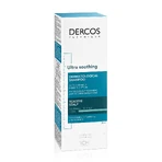 Vichy Dercy Dercos ультра успокаивающий шампунь для жирной и нормальной кожи 200 мл: цены и характеристики