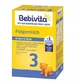 Молочная смесь BEBIVITA Milk 3 Instant follow-up из Великобритании. 9 месяцев, 500 г 1×500 г