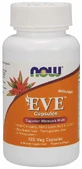Полівітаміни NOW Foods Єва для жінок 120 капсул
